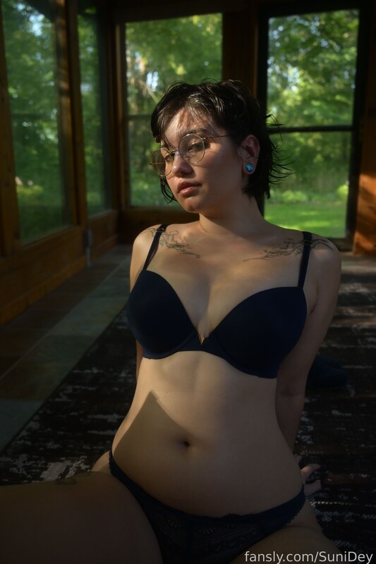 Sunidey Patreon Nude Leaks photo leak 71 of 966