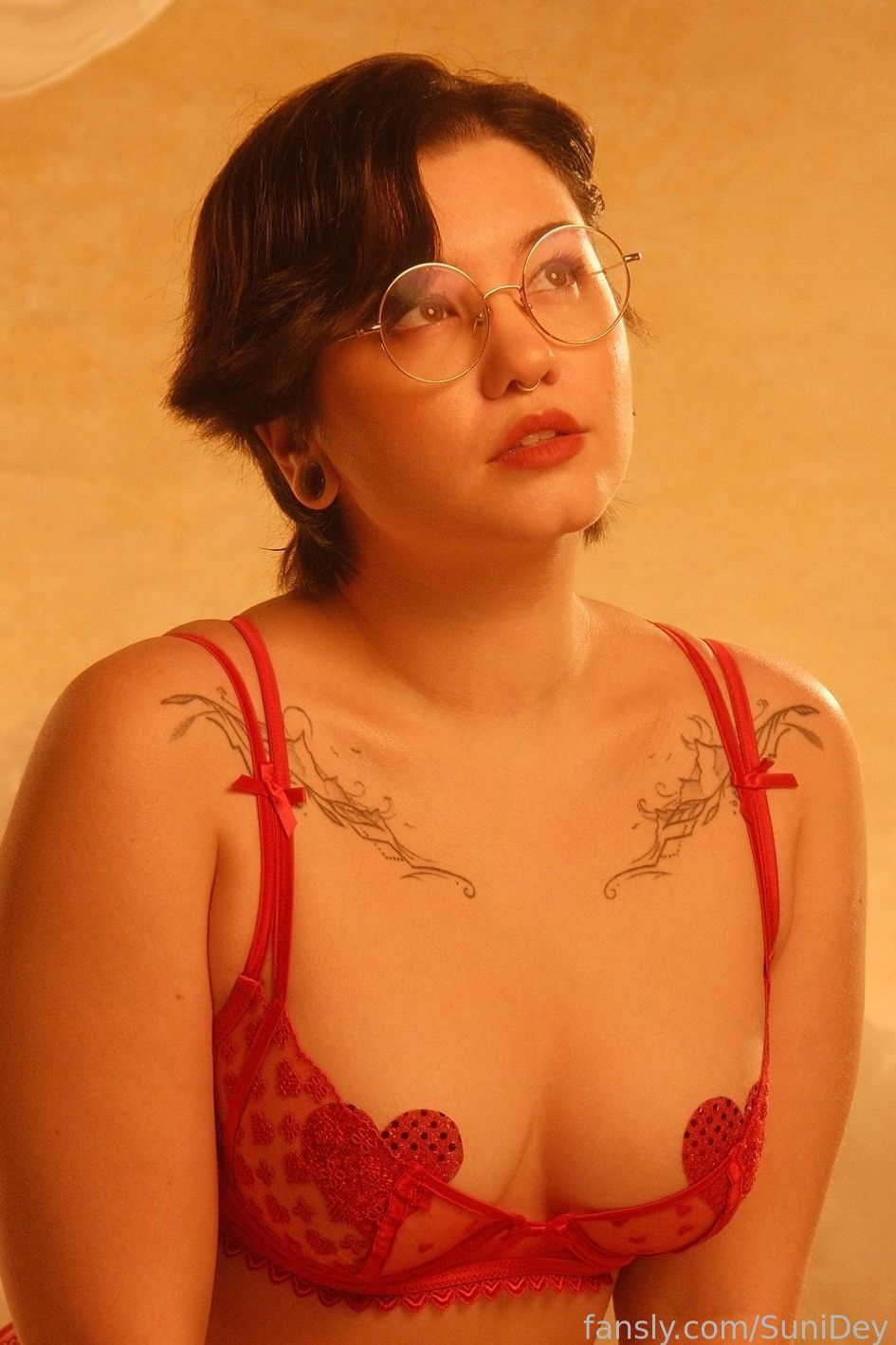 Sunidey Patreon Nude Leaks photo leak 682 of 966