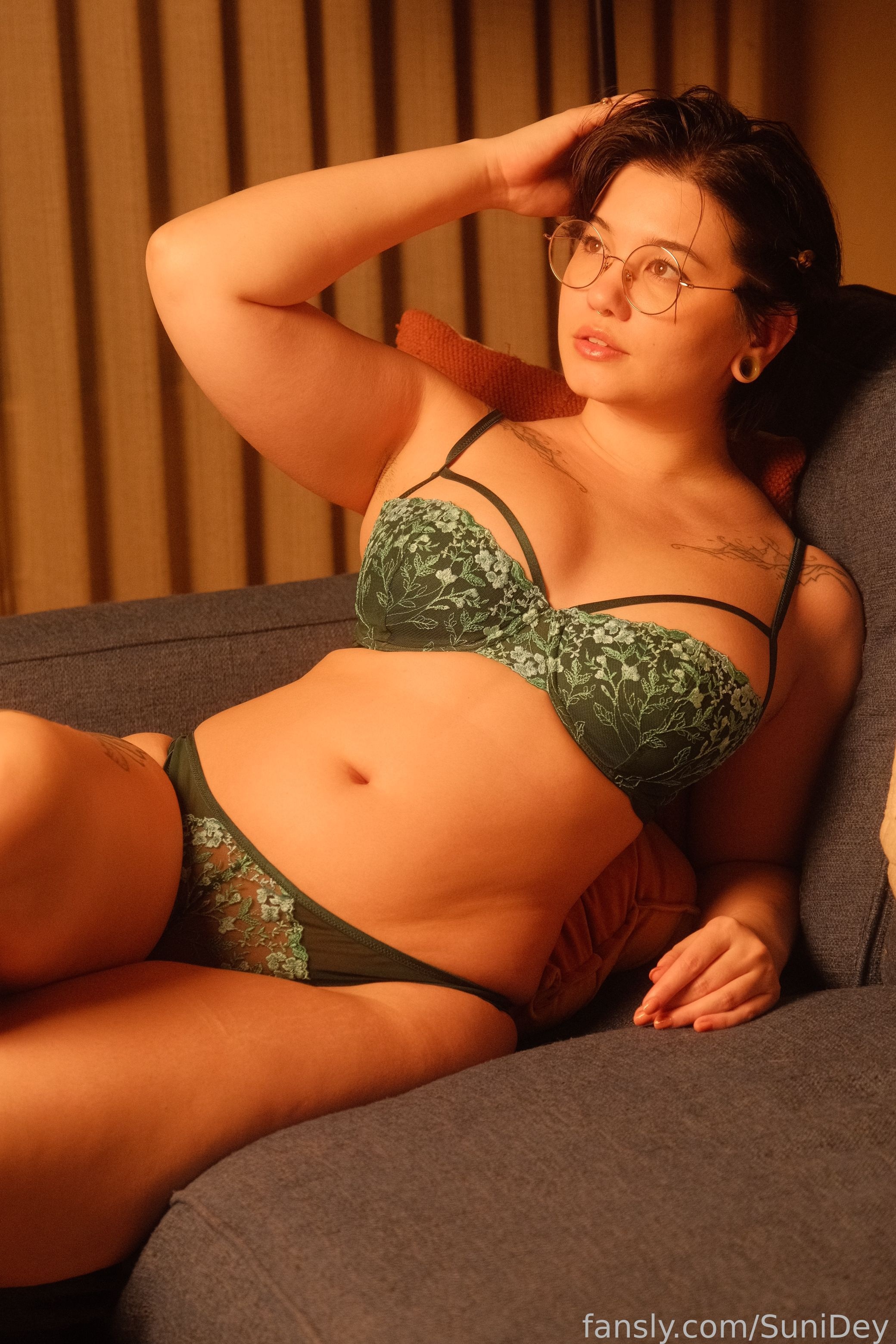 Sunidey Patreon Nude Leaks photo leak 690 of 966