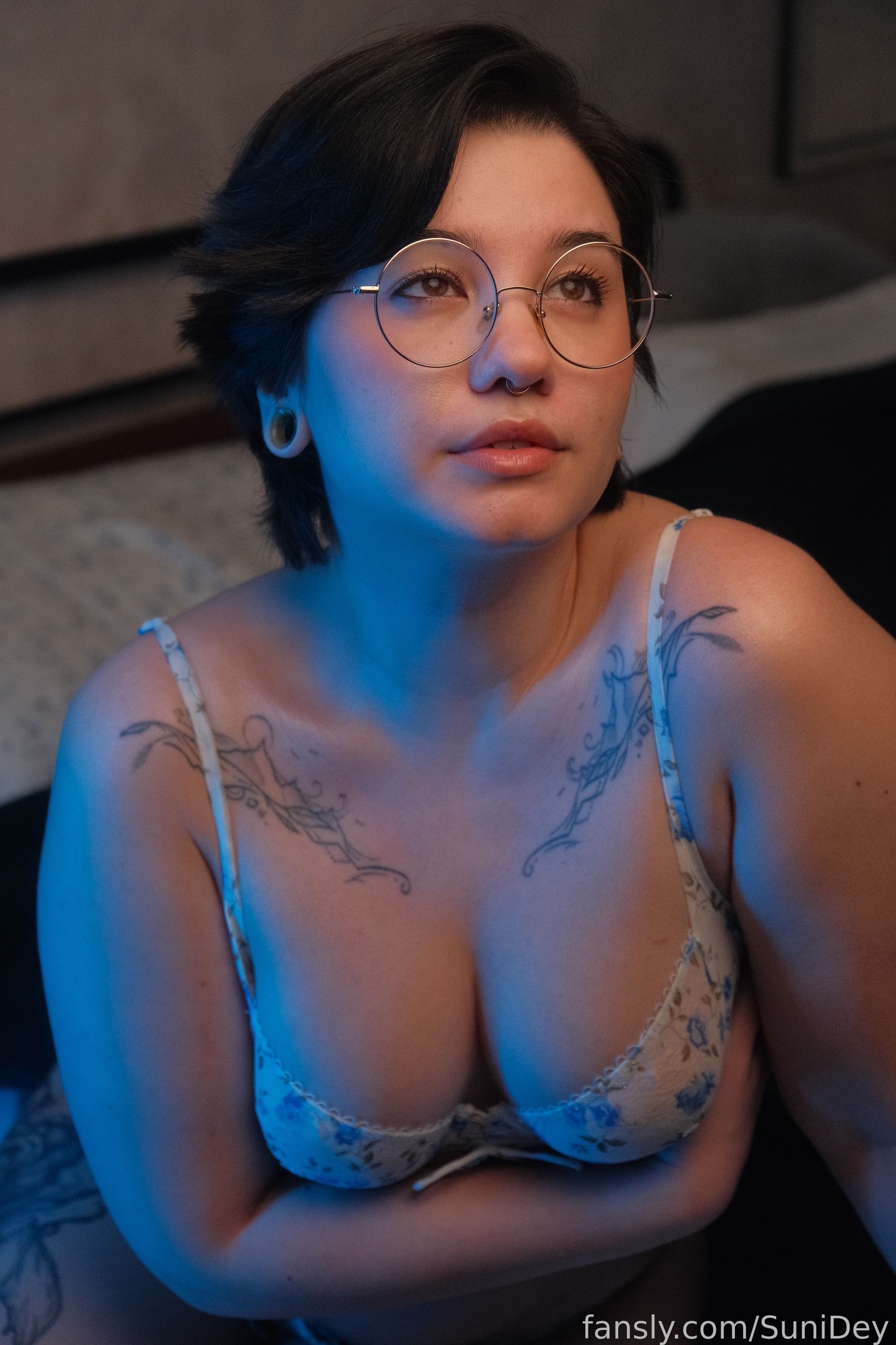 Sunidey Patreon Nude Leaks photo leak 712 of 966