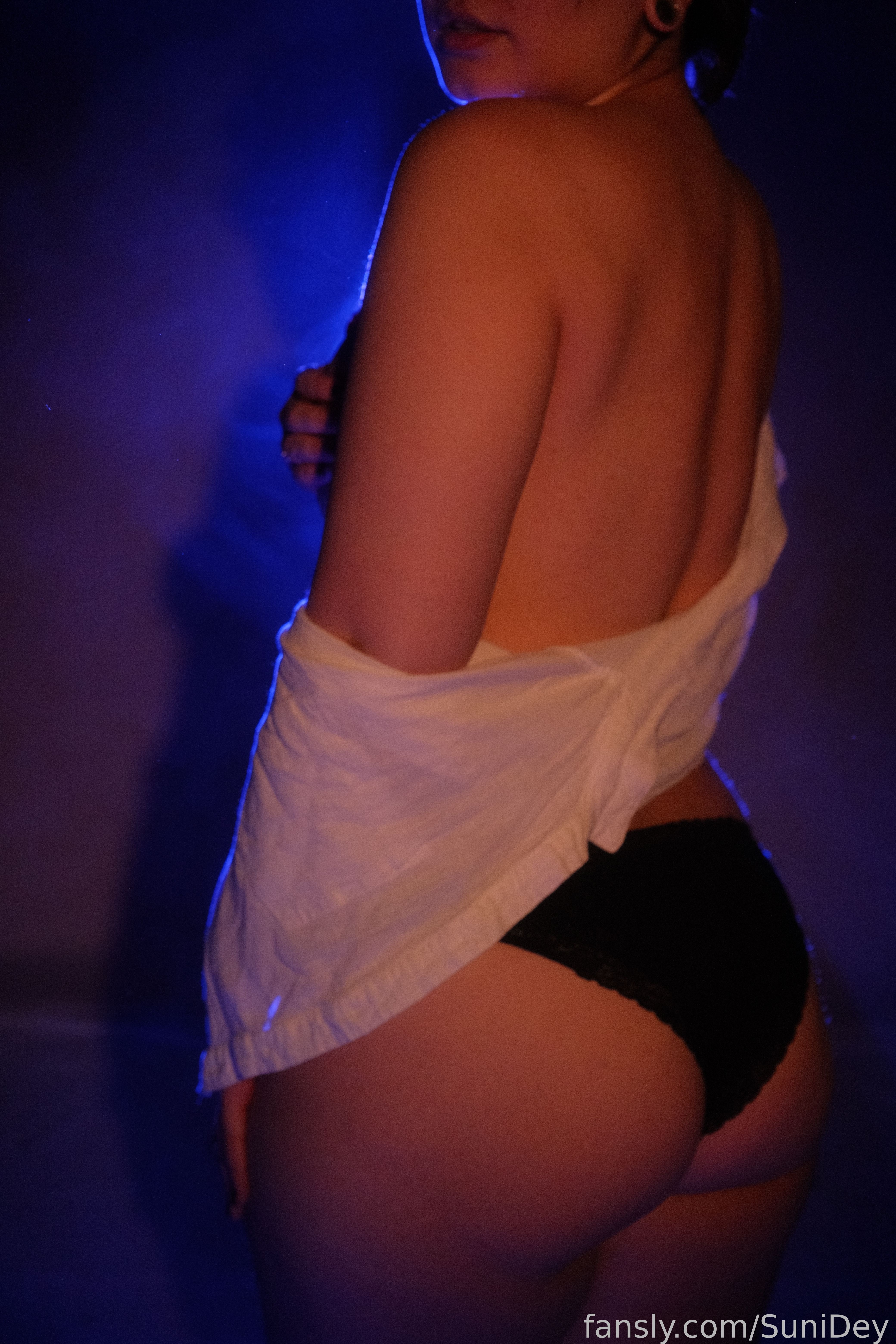 Sunidey Patreon Nude Leaks photo leak 733 of 966
