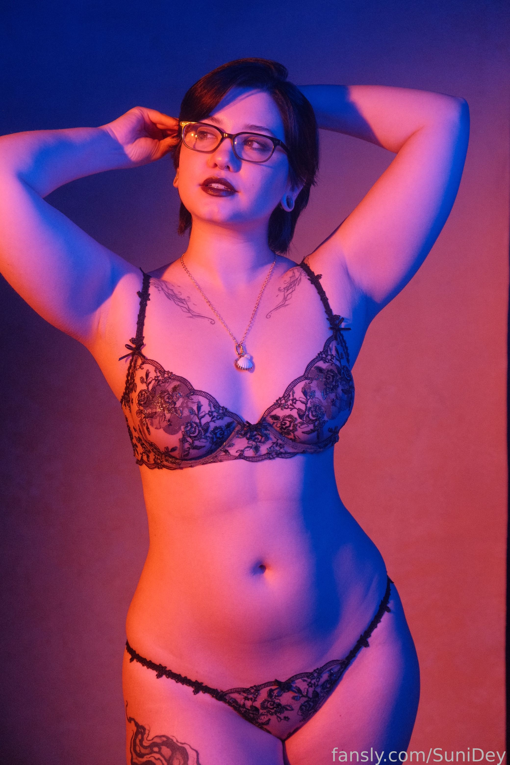 Sunidey Patreon Nude Leaks photo leak 738 of 966