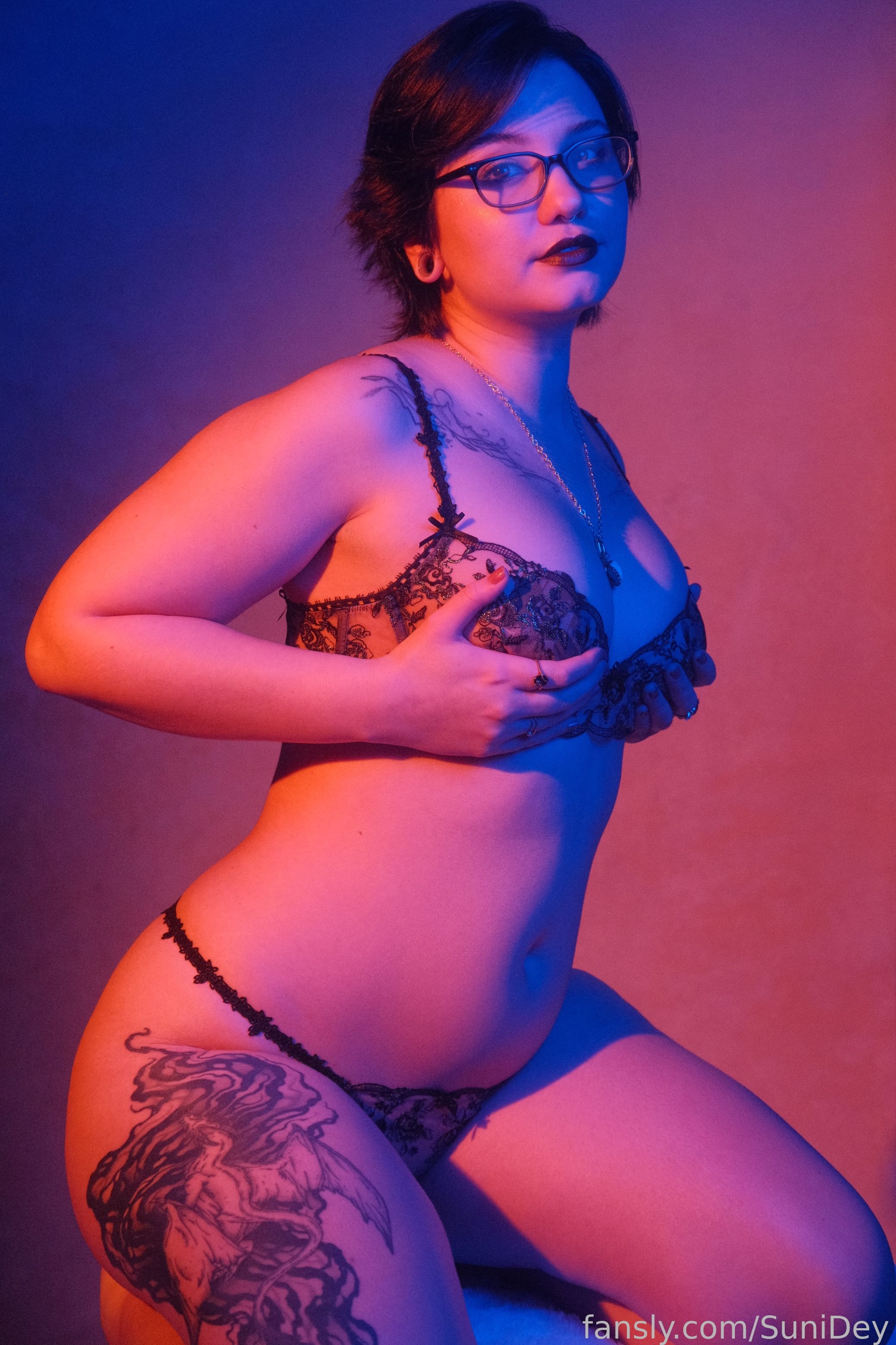 Sunidey Patreon Nude Leaks photo leak 741 of 966