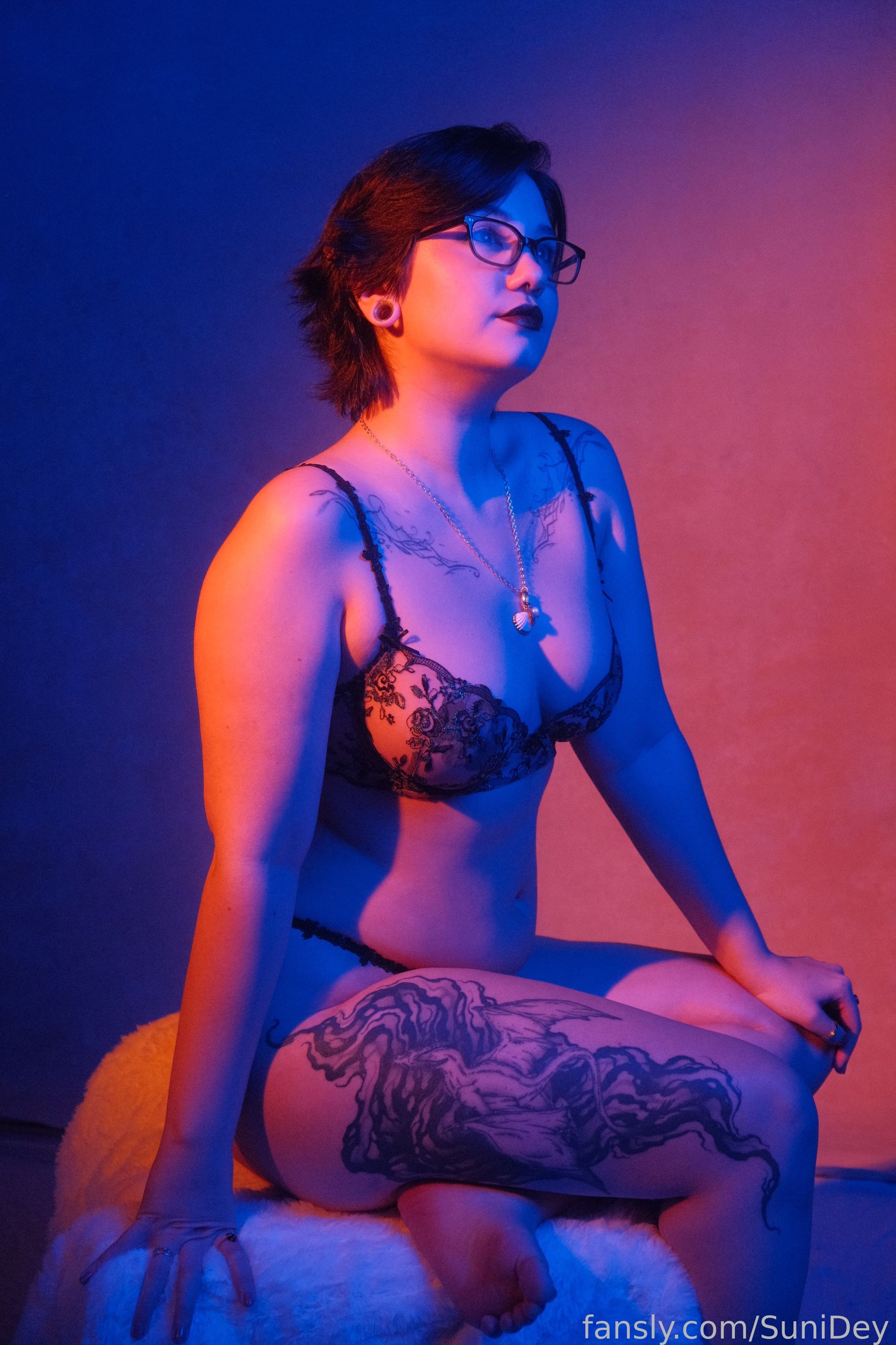 Sunidey Patreon Nude Leaks photo leak 743 of 966