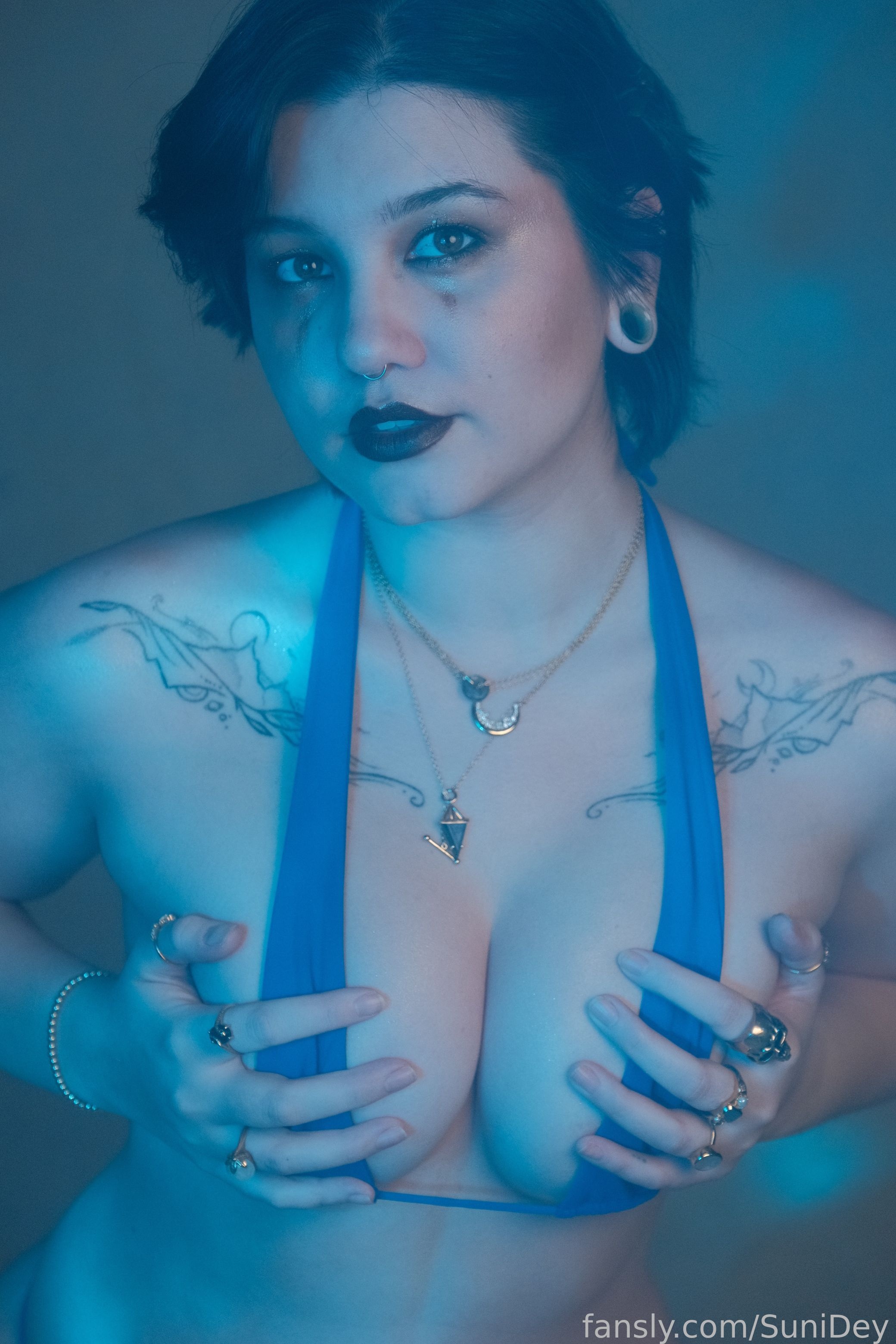 Sunidey Patreon Nude Leaks photo leak 765 of 966