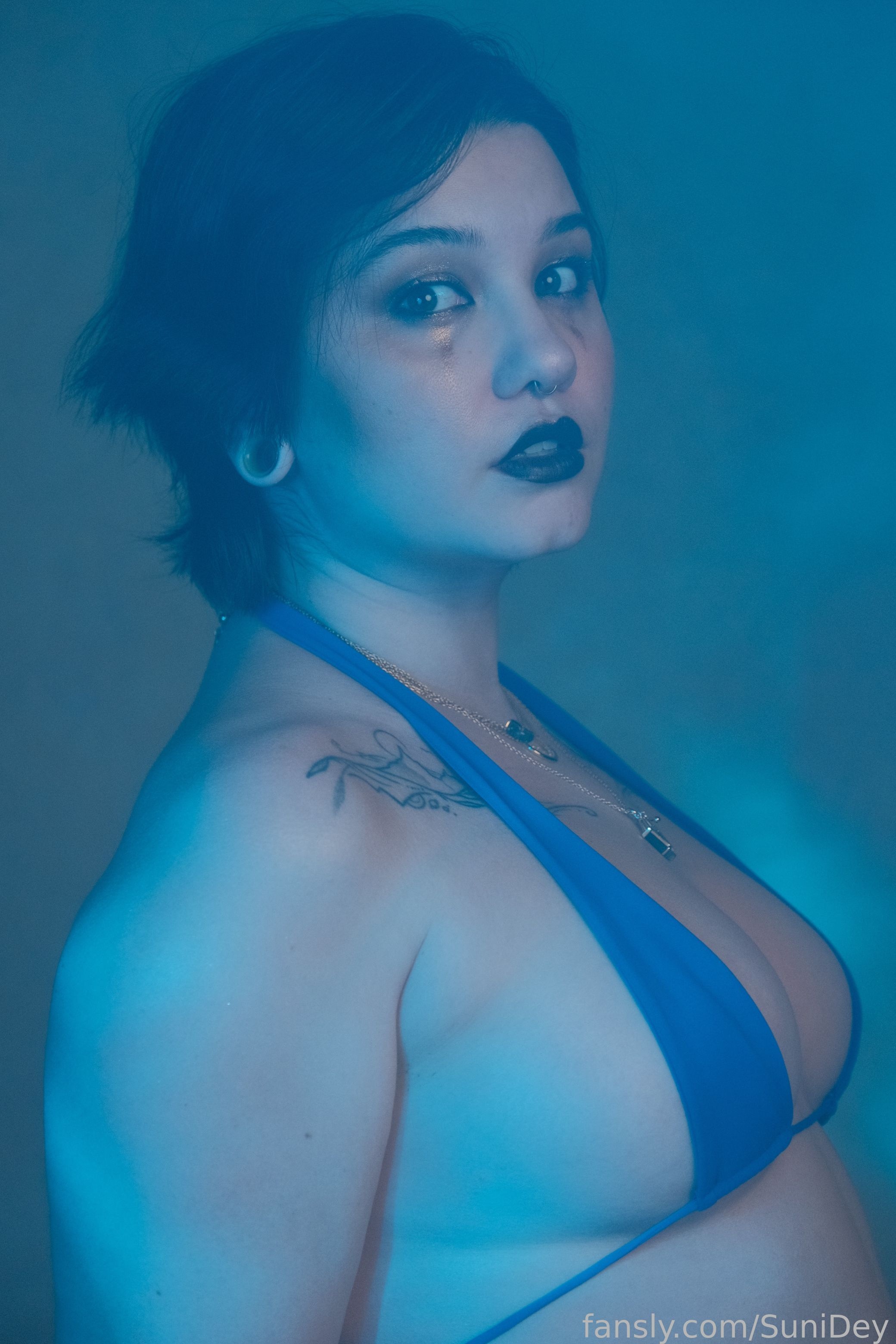 Sunidey Patreon Nude Leaks photo leak 775 of 966