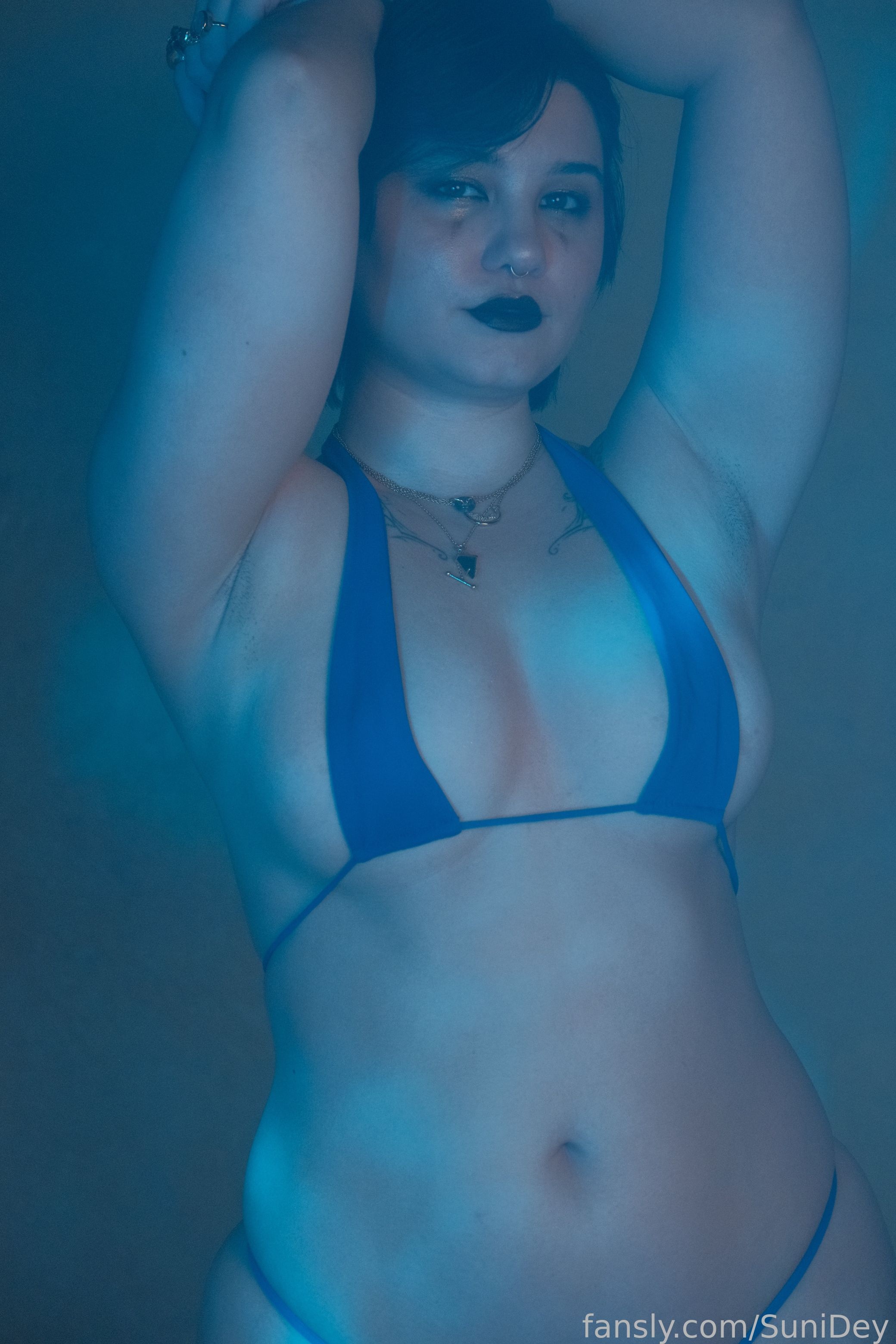 Sunidey Patreon Nude Leaks photo leak 776 of 966