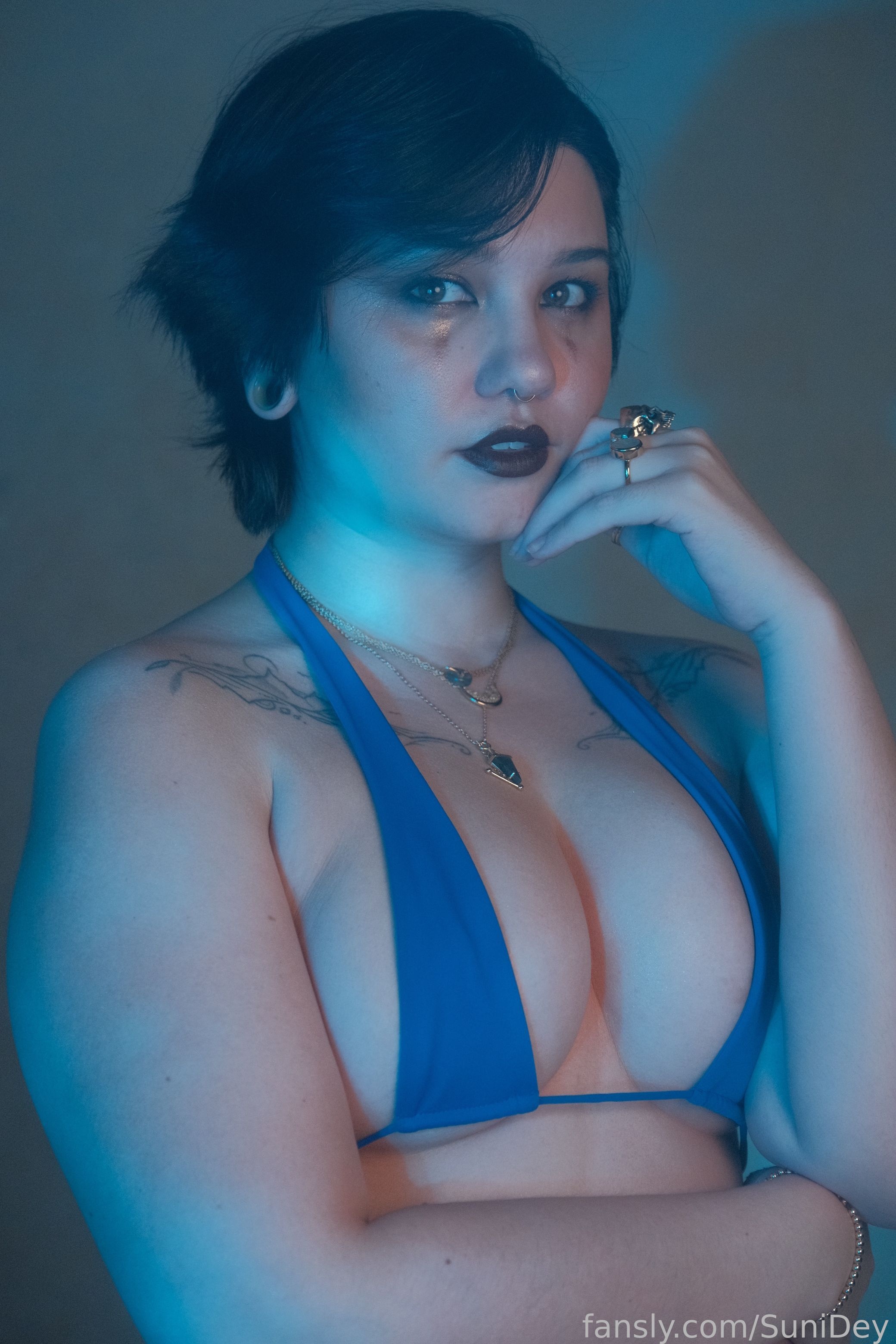 Sunidey Patreon Nude Leaks photo leak 777 of 966