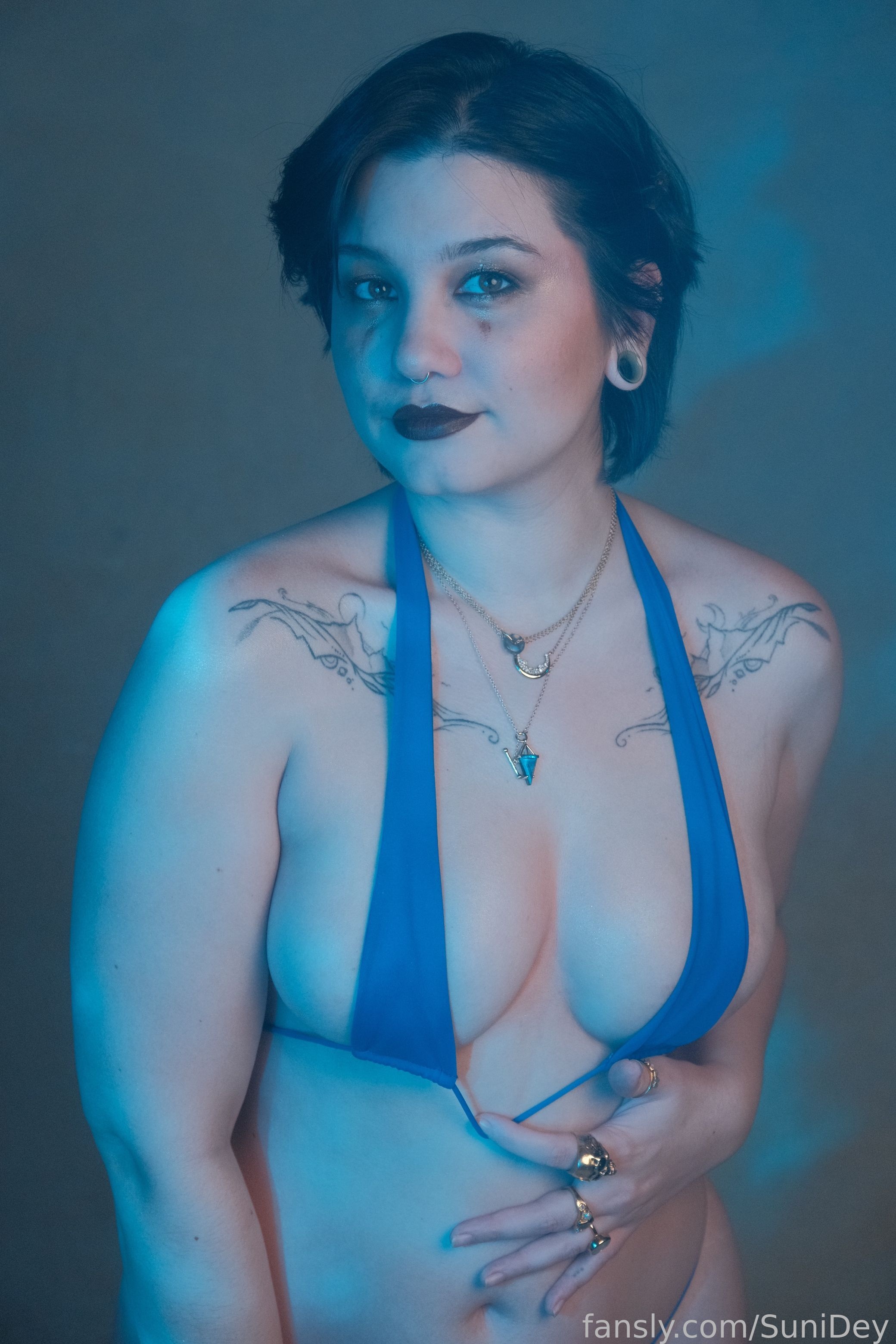 Sunidey Patreon Nude Leaks photo leak 779 of 966
