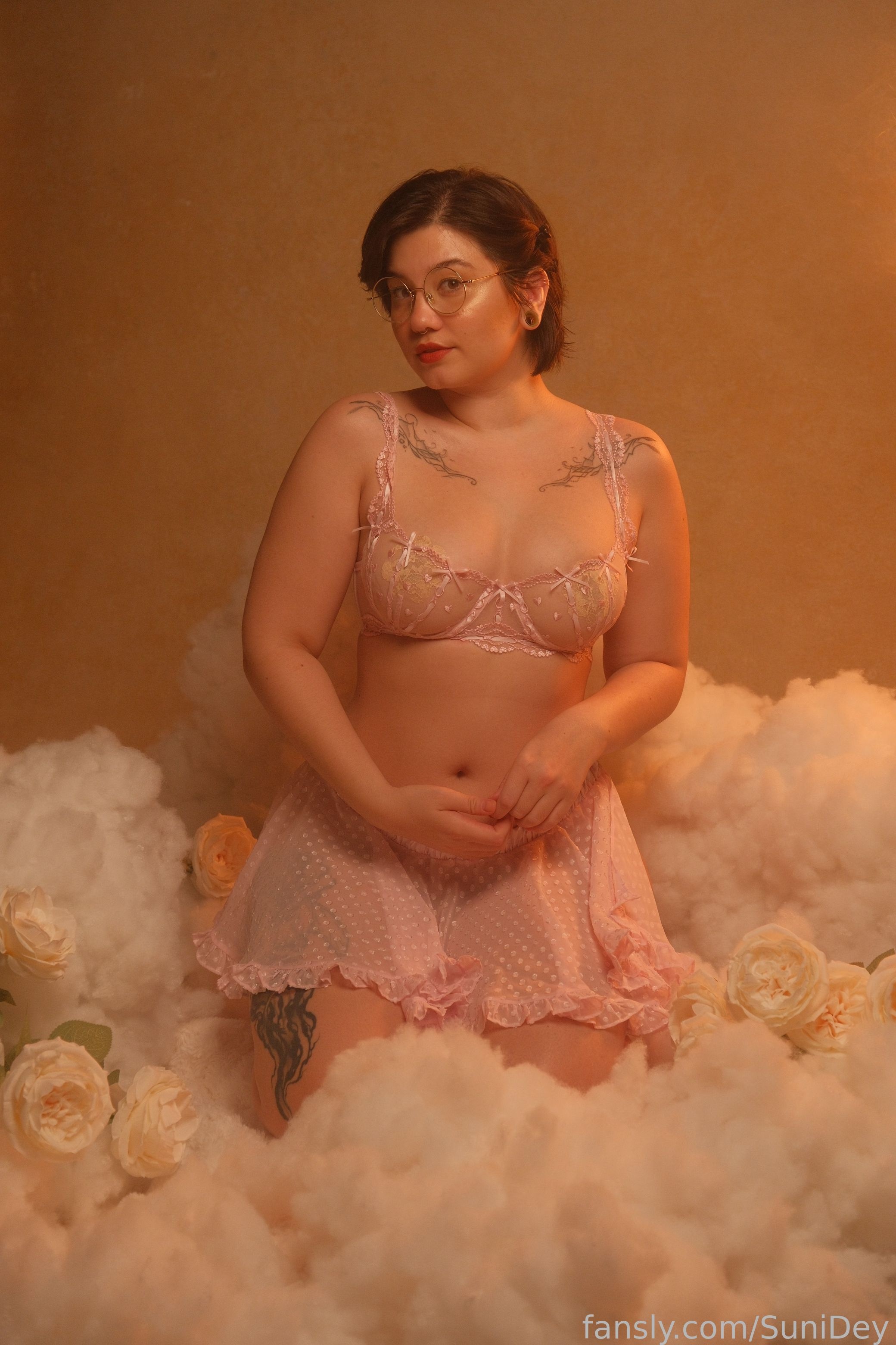 Sunidey Patreon Nude Leaks photo leak 781 of 966