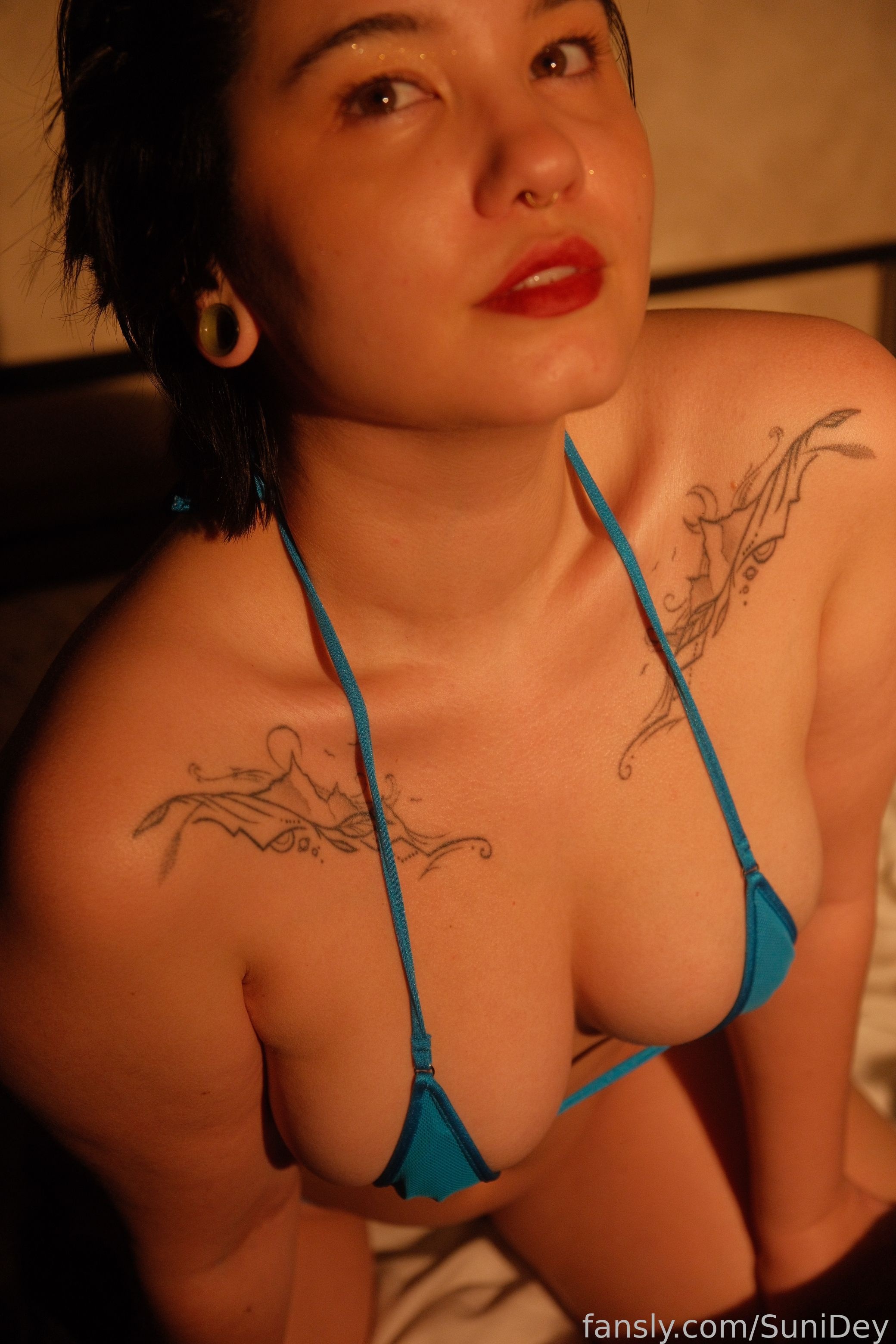 Sunidey Patreon Nude Leaks photo leak 796 of 966