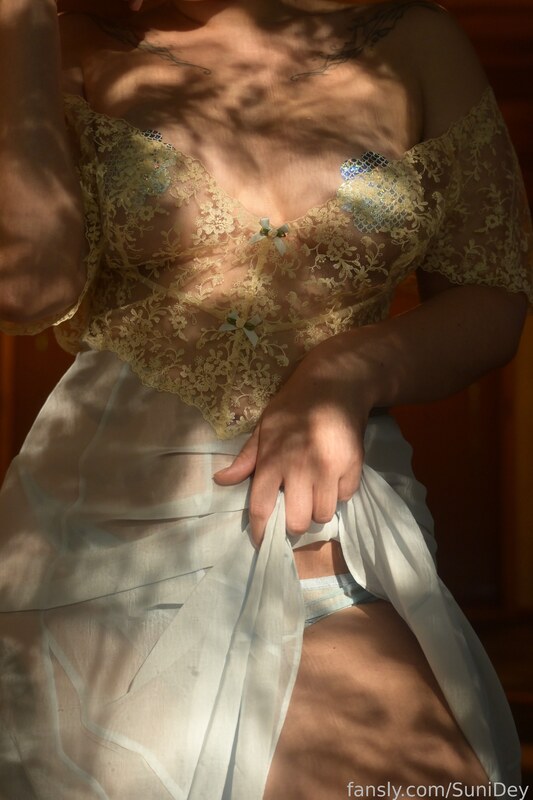 Sunidey Patreon Nude Leaks photo leak 161 of 966
