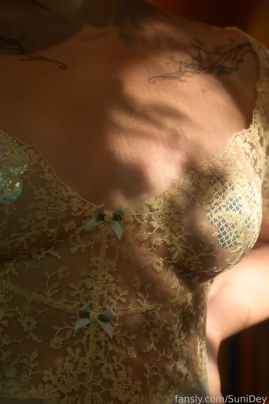 Sunidey Patreon Nude Leaks photo leak 164 of 966