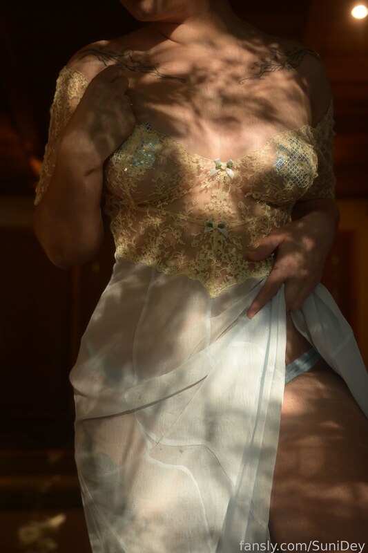Sunidey Patreon Nude Leaks photo leak 168 of 966