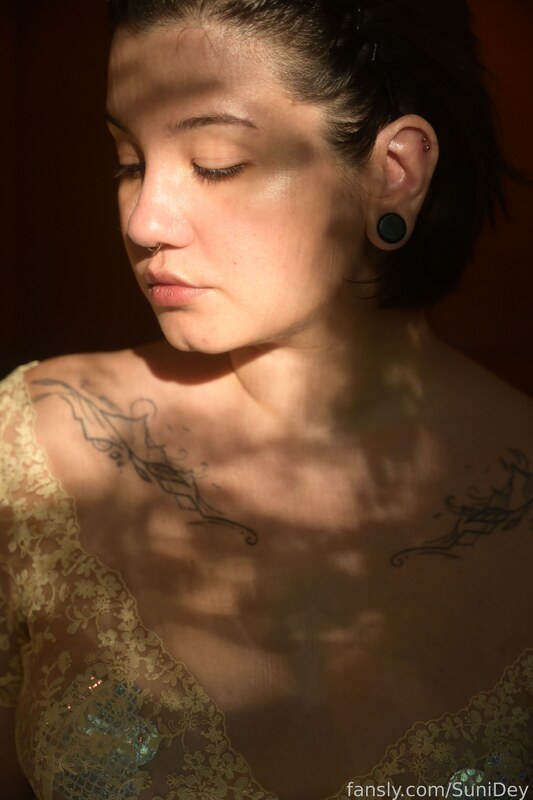 Sunidey Patreon Nude Leaks photo leak 170 of 966