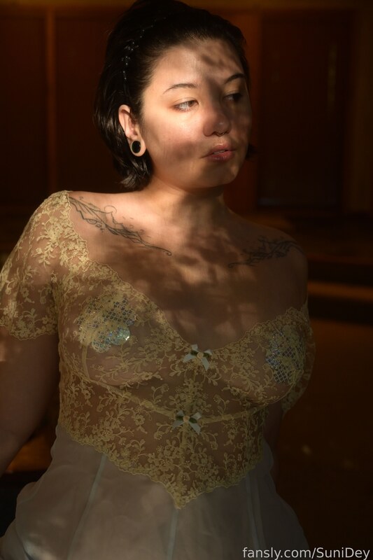 Sunidey Patreon Nude Leaks photo leak 171 of 966