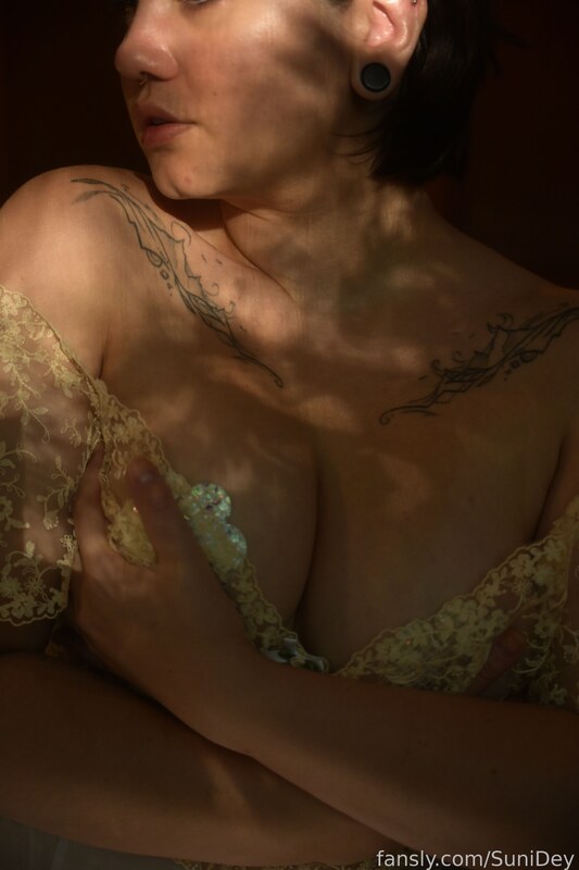 Sunidey Patreon Nude Leaks photo leak 172 of 966