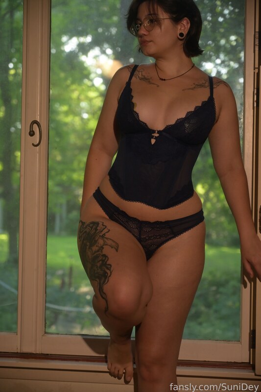 Sunidey Patreon Nude Leaks photo leak 182 of 966