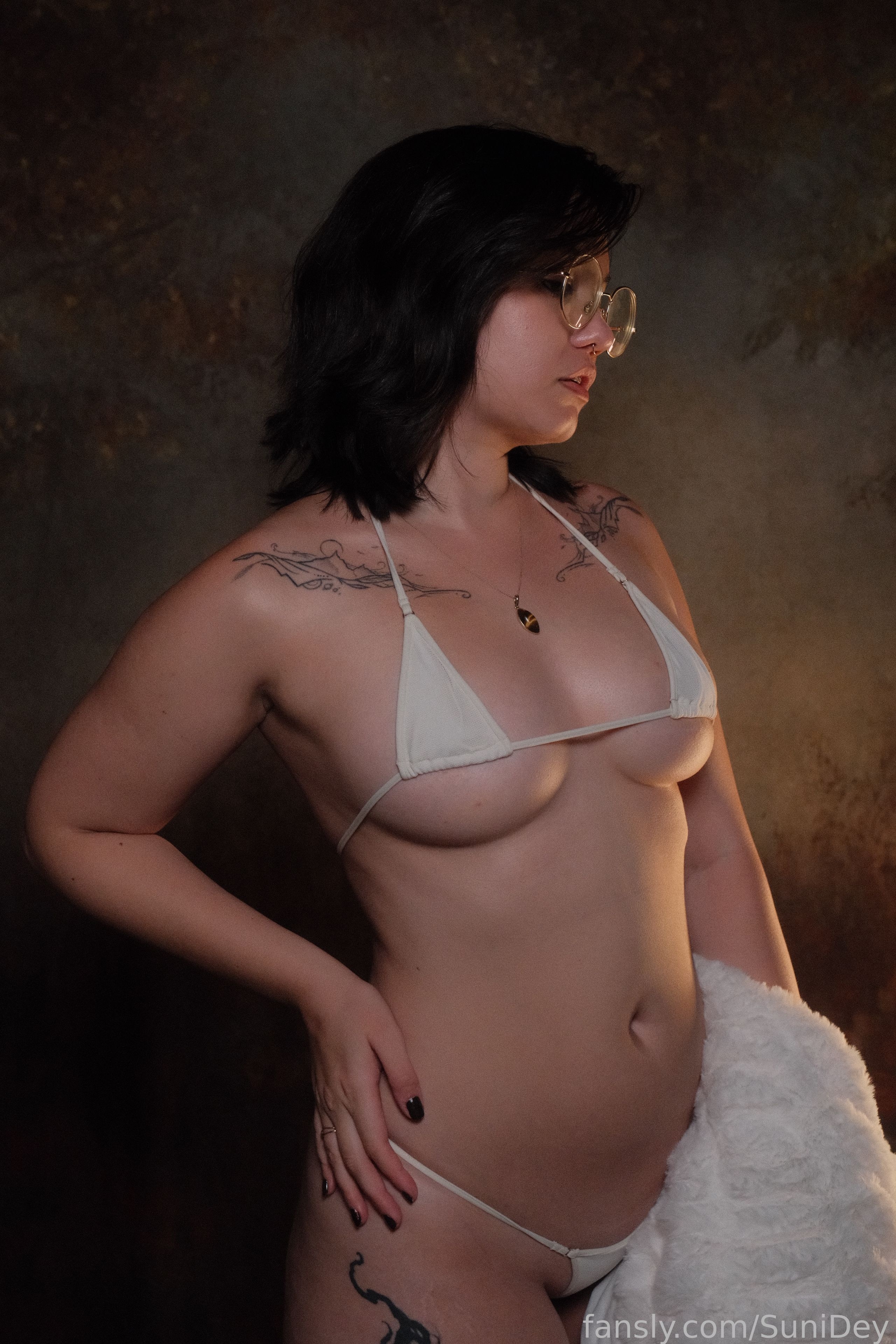 Sunidey Patreon Nude Leaks photo leak 914 of 966