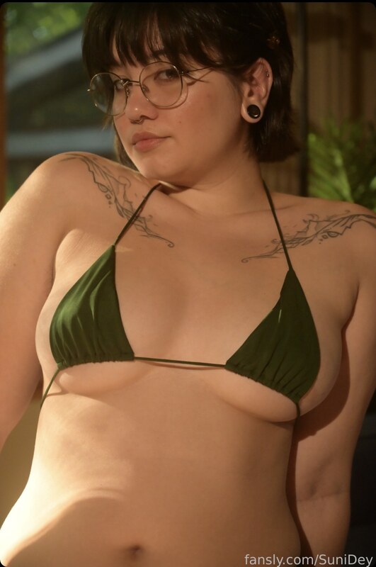Sunidey Patreon Nude Leaks photo leak 237 of 966