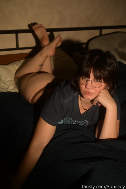 Sunidey Patreon Nude Leaks photo leak 288 of 966