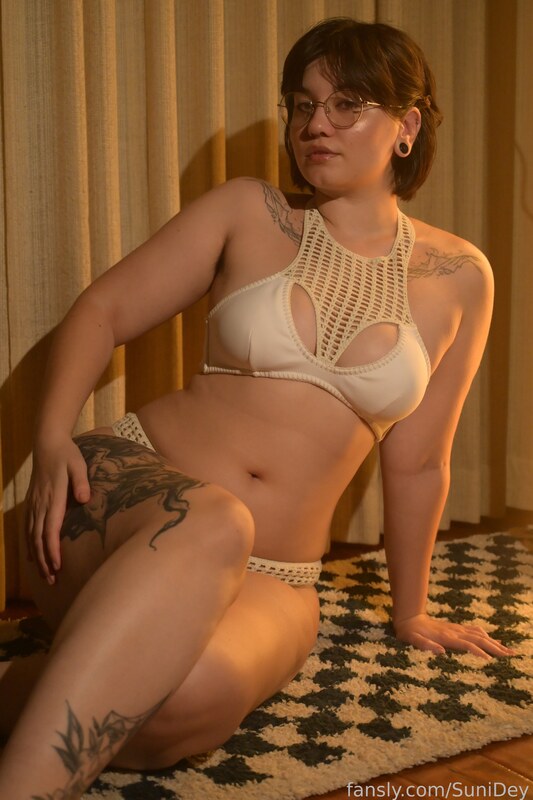 Sunidey Patreon Nude Leaks photo leak 297 of 966