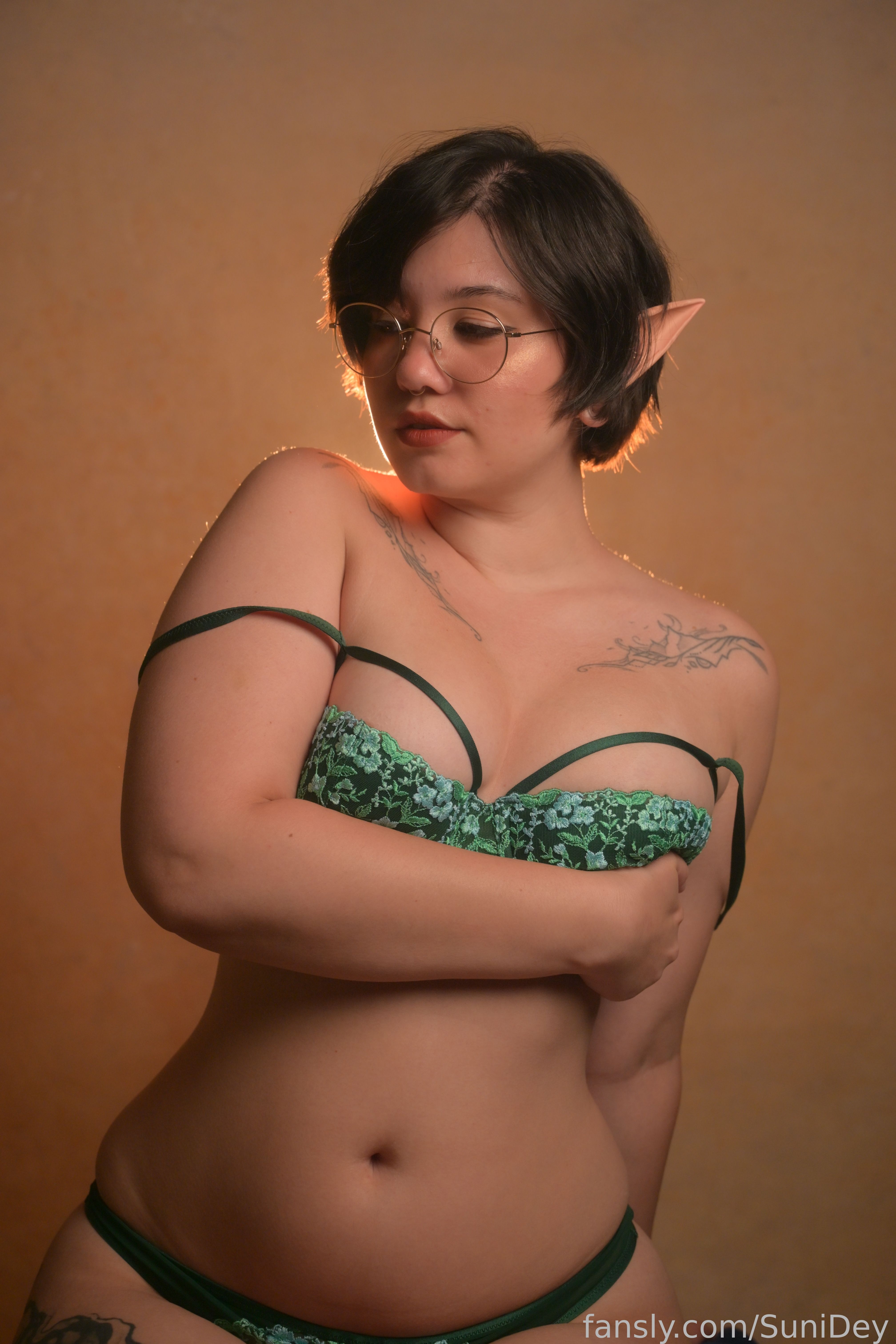 Sunidey Patreon Nude Leaks photo leak 314 of 966