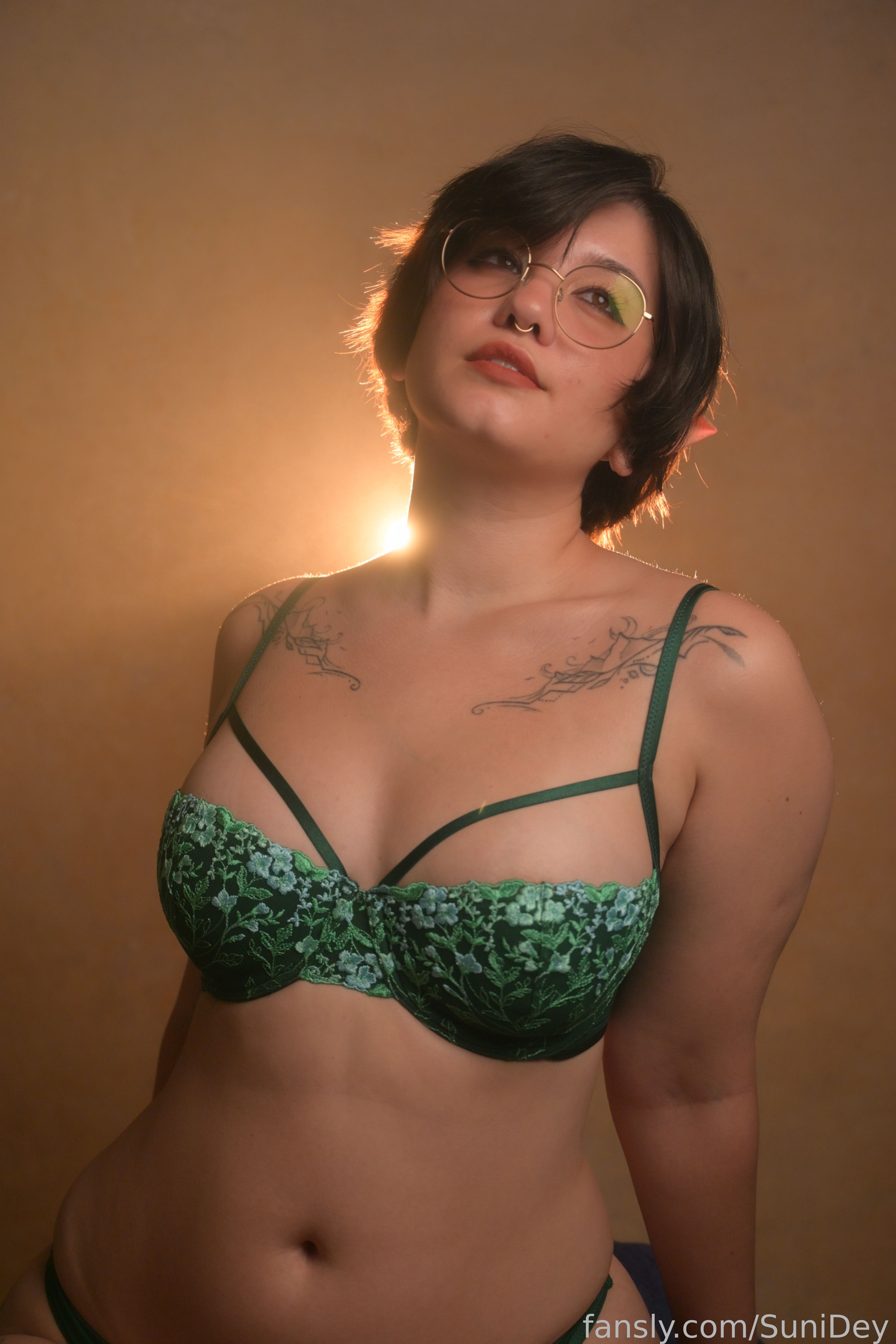 Sunidey Patreon Nude Leaks photo leak 318 of 966