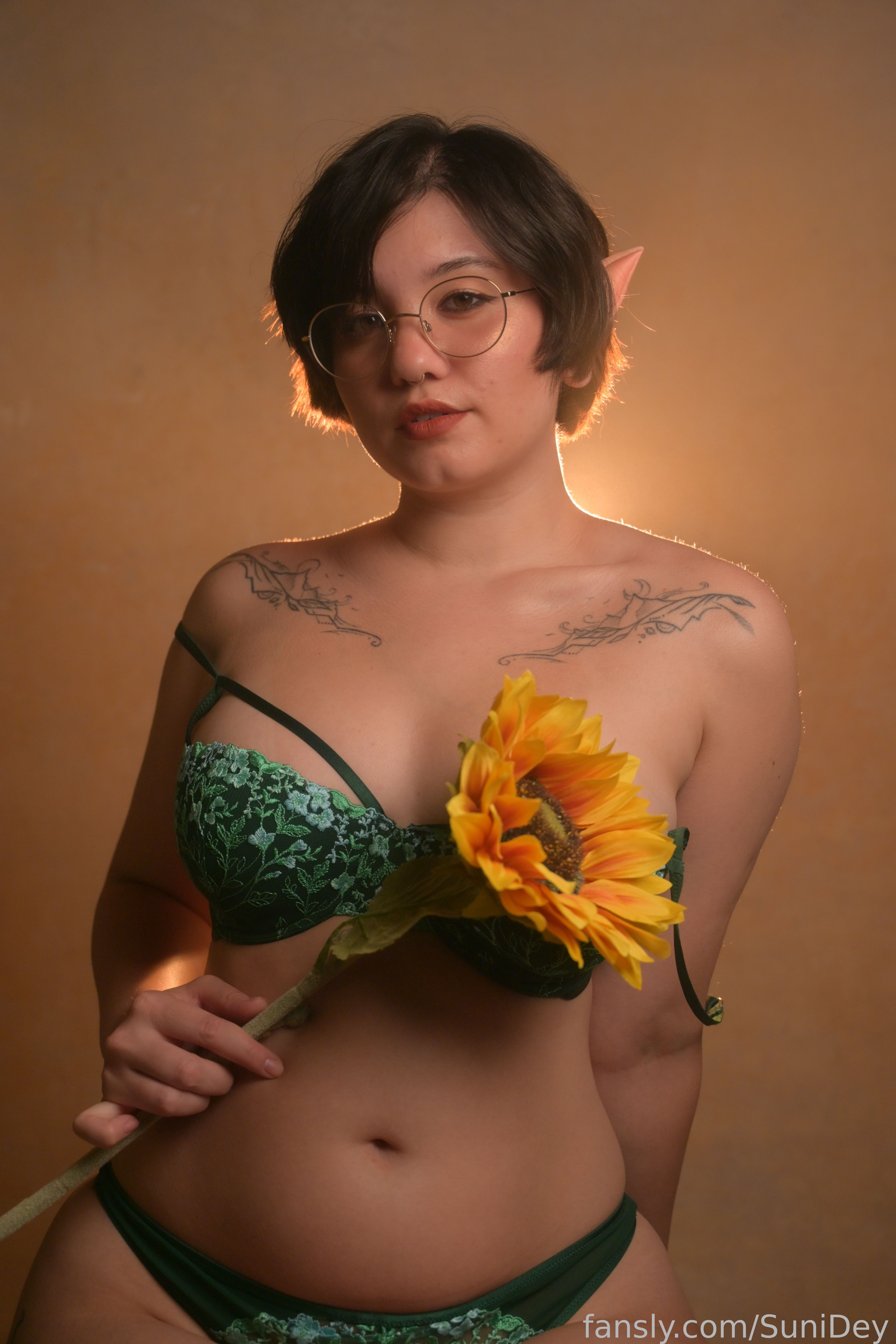 Sunidey Patreon Nude Leaks photo leak 325 of 966