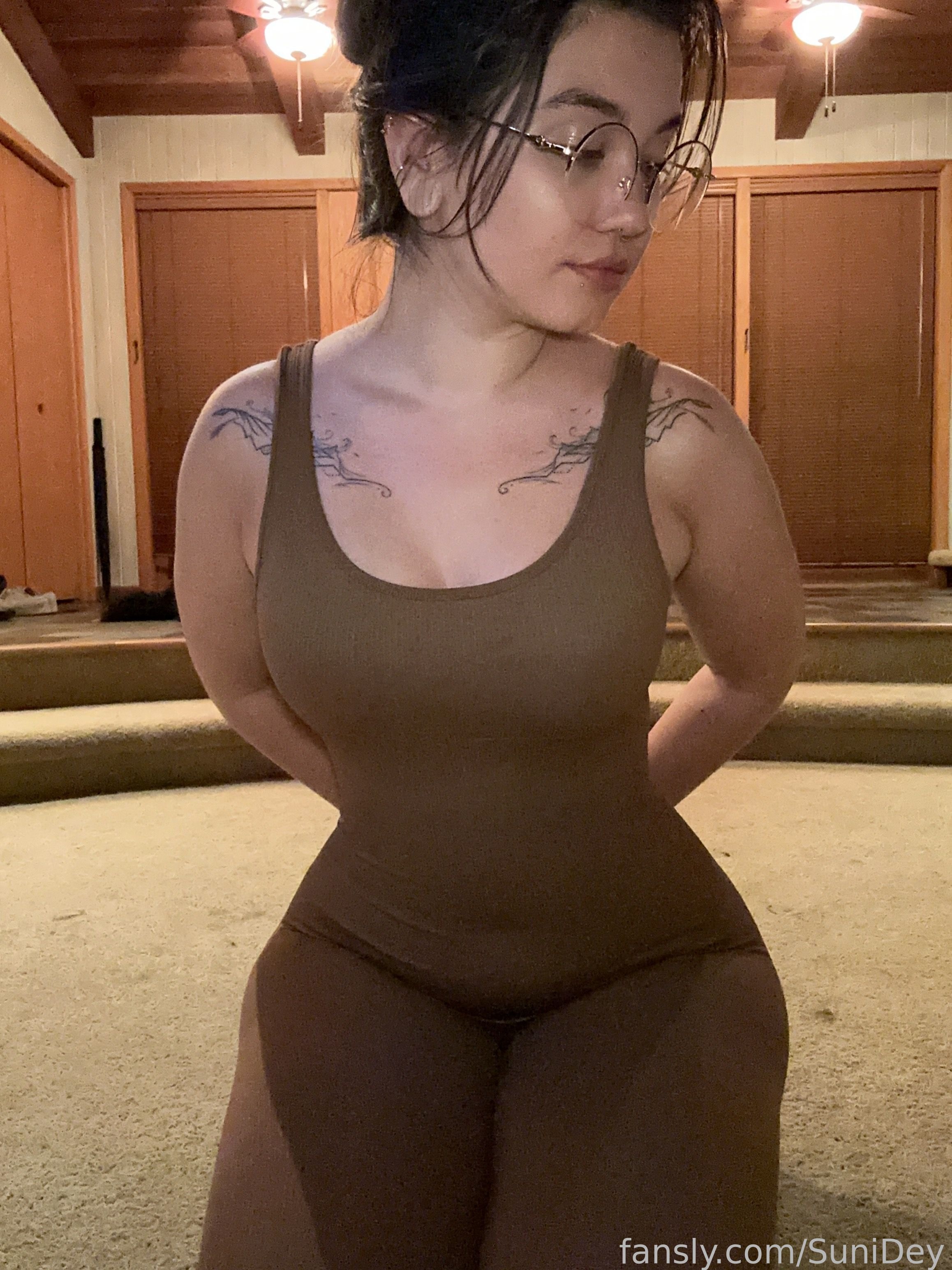 Sunidey Patreon Nude Leaks photo leak 951 of 966