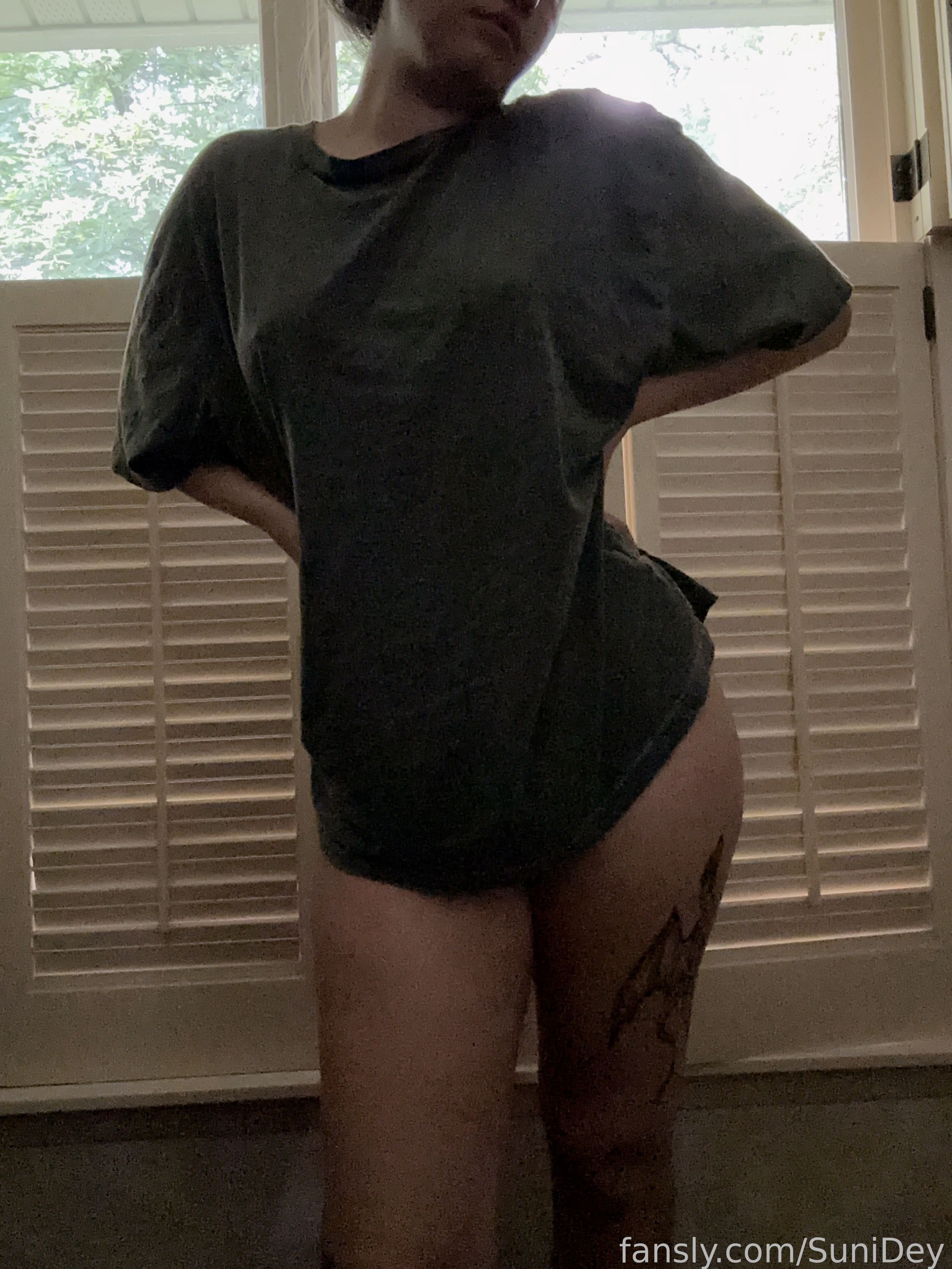 Sunidey Patreon Nude Leaks photo leak 953 of 966