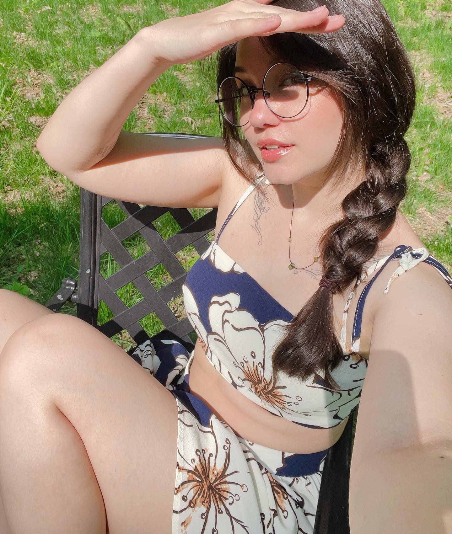 Sunidey Patreon Nude Leaks photo leak 961 of 966