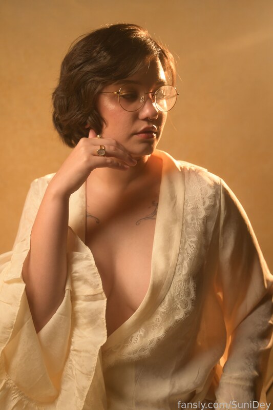 Sunidey Patreon Nude Leaks photo leak 332 of 966