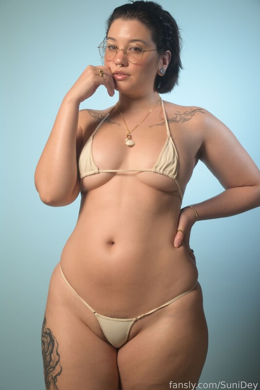Sunidey Patreon Nude Leaks photo leak 355 of 966