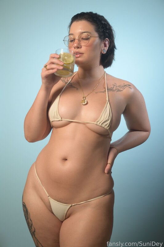 Sunidey Patreon Nude Leaks photo leak 356 of 966