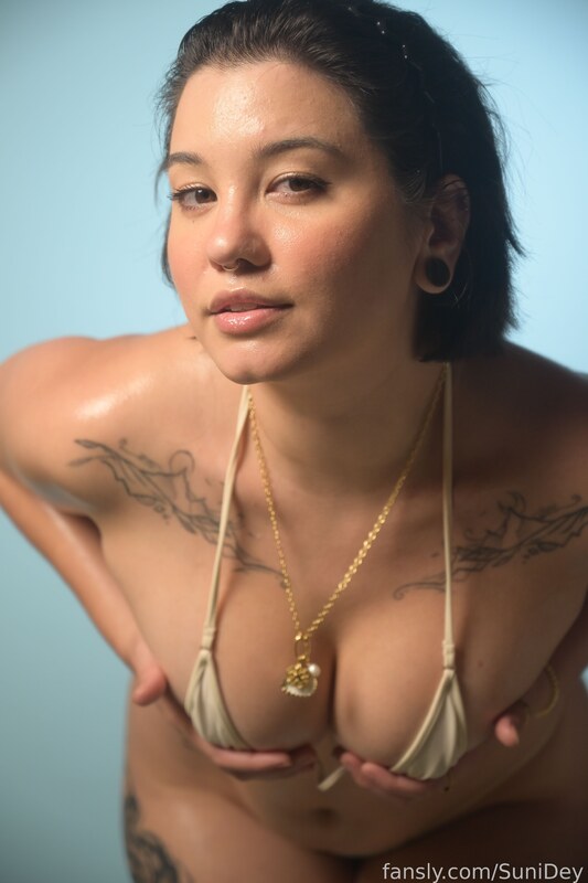 Sunidey Patreon Nude Leaks photo leak 358 of 966