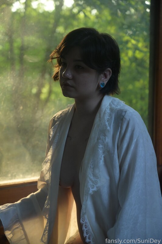 Sunidey Patreon Nude Leaks photo leak 370 of 966