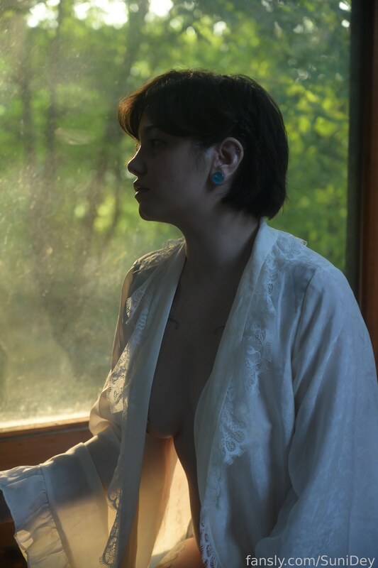 Sunidey Patreon Nude Leaks photo leak 372 of 966