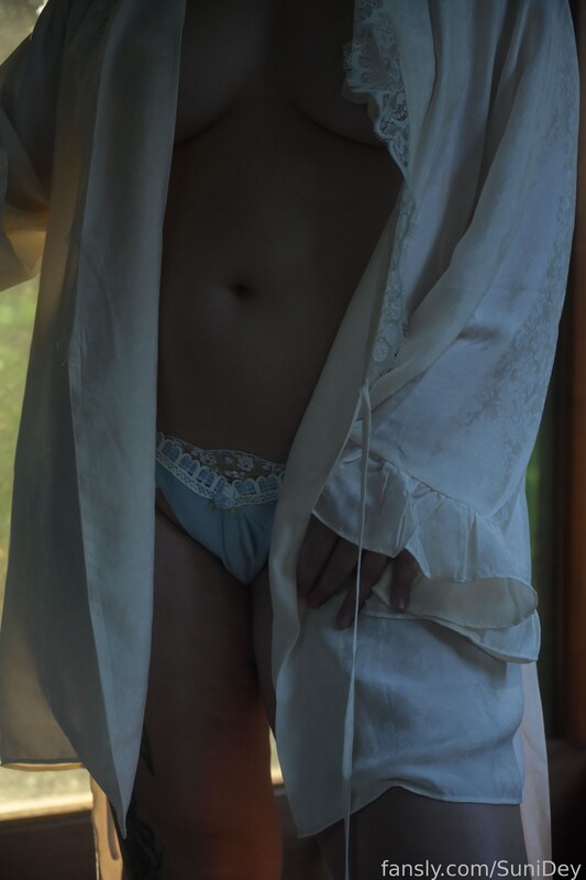 Sunidey Patreon Nude Leaks photo leak 382 of 966