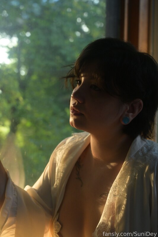 Sunidey Patreon Nude Leaks photo leak 384 of 966