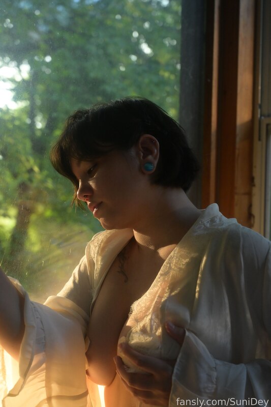 Sunidey Patreon Nude Leaks photo leak 386 of 966