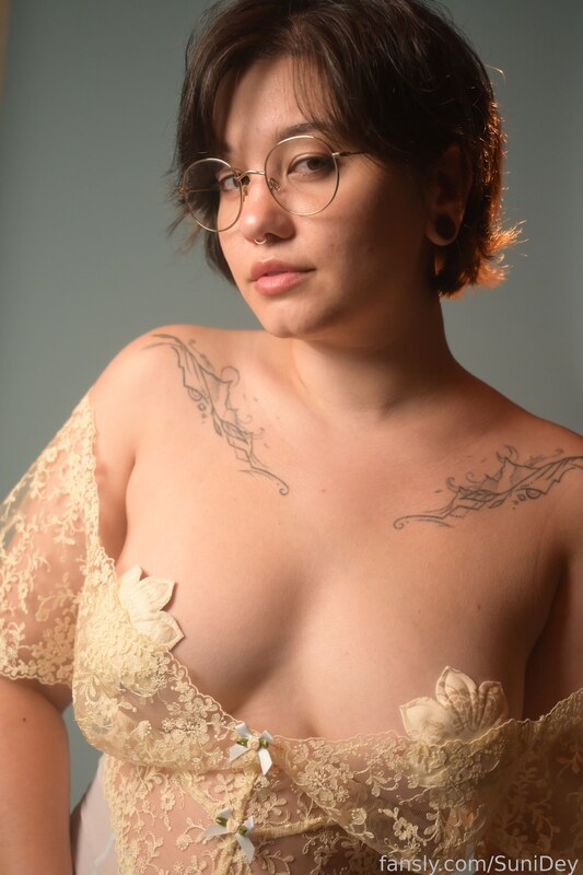 Sunidey Patreon Nude Leaks photo leak 387 of 966