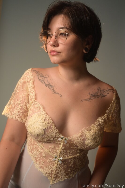 Sunidey Patreon Nude Leaks photo leak 388 of 966