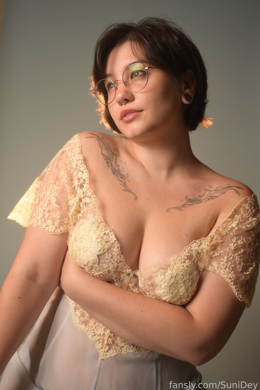 Sunidey Patreon Nude Leaks photo leak 390 of 966