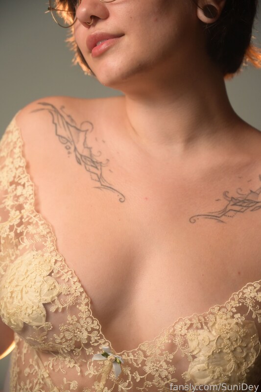 Sunidey Patreon Nude Leaks photo leak 392 of 966