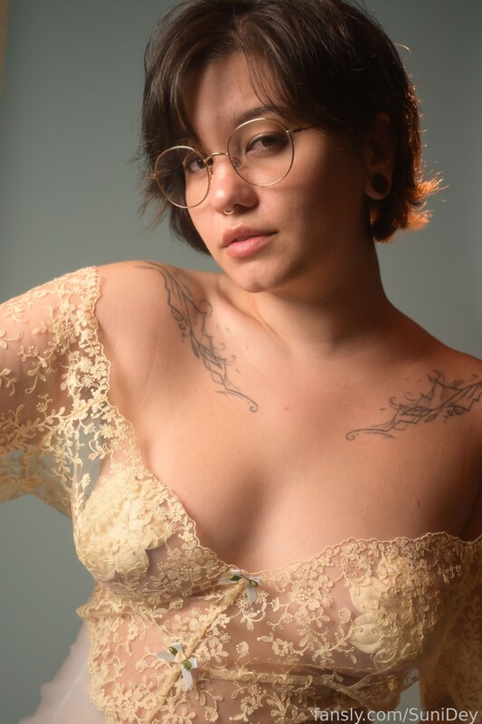 Sunidey Patreon Nude Leaks photo leak 398 of 966
