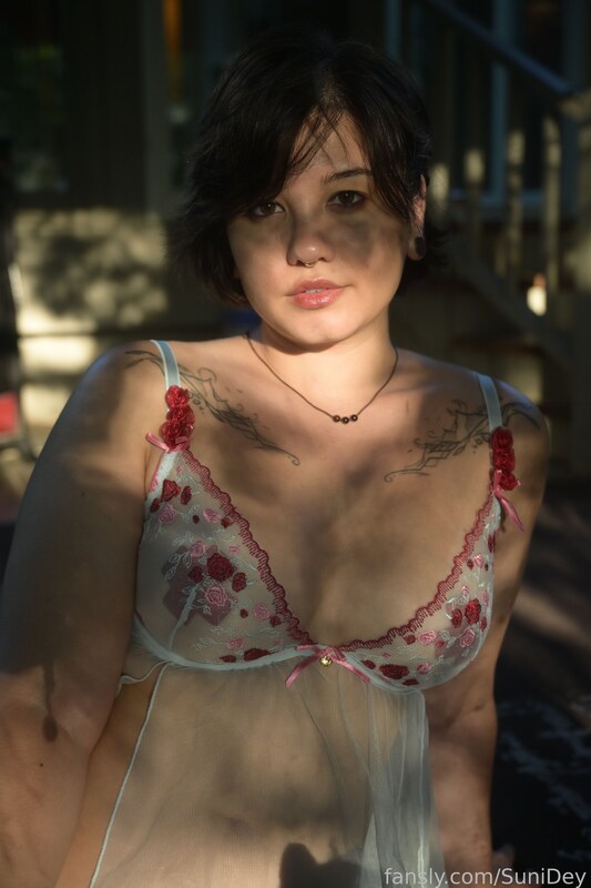 Sunidey Patreon Nude Leaks photo leak 402 of 966