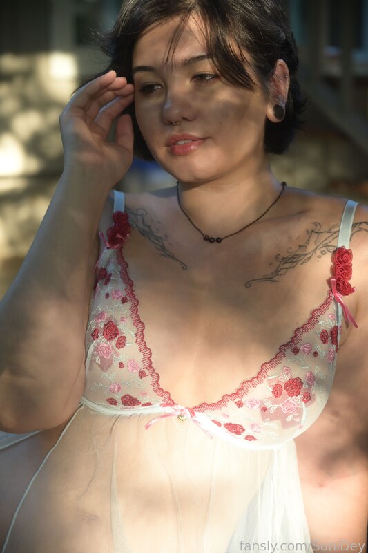 Sunidey Patreon Nude Leaks photo leak 407 of 966