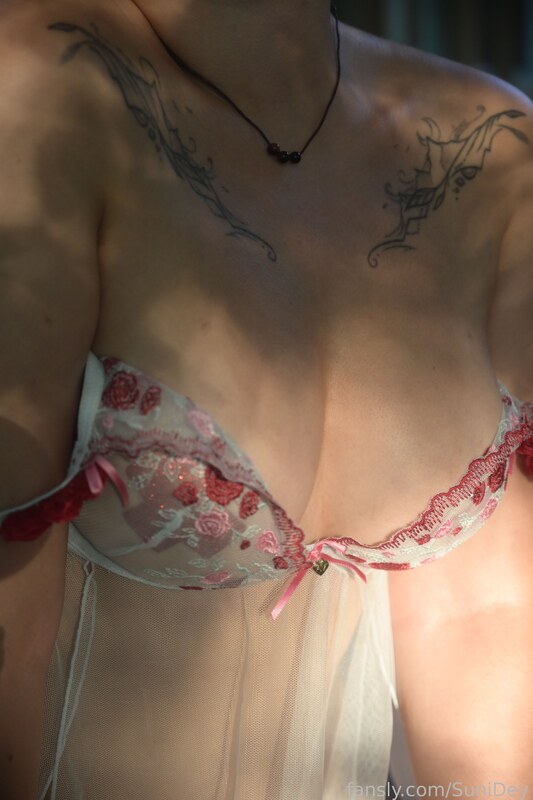 Sunidey Patreon Nude Leaks photo leak 408 of 966