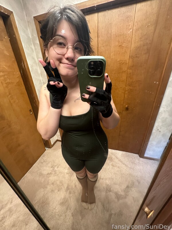 Sunidey Patreon Nude Leaks photo leak 440 of 966